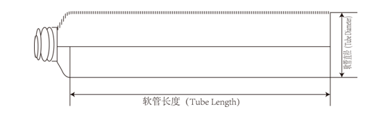 ท่อลามิเนต ABL / PBL, แผ่นลามิเนตอลูมิเนียมความกว้าง 200 มม. 7