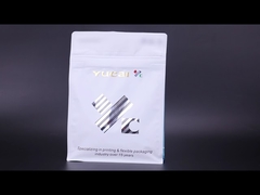 Resealable Child Resistant Zipper Bags 180 mic Custom Printed